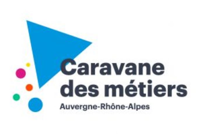 La Région Auvergne-Rhône-Alpes est de retour sur les routes du Le Tour de France ! 🚘 Pour la 3e année consécutive, la Région est présente dans la caravane de la Grande
